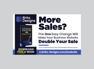 Advertisement Design by Benson M. for Brito Designs | Design: #27696378