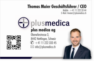 Business Card Design by NJB for this project | Design: #27721327