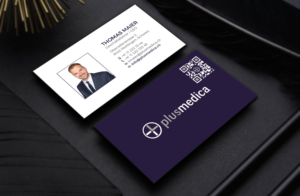 Business Card Design by RENEXIT for this project | Design: #27718625