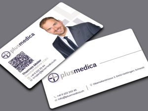 Visitenkarten-Design von Sandaruwan für dieses Projekt | Design #27691042