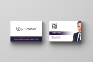 Business Card Design by Creative Moon Design for this project | Design: #27719895