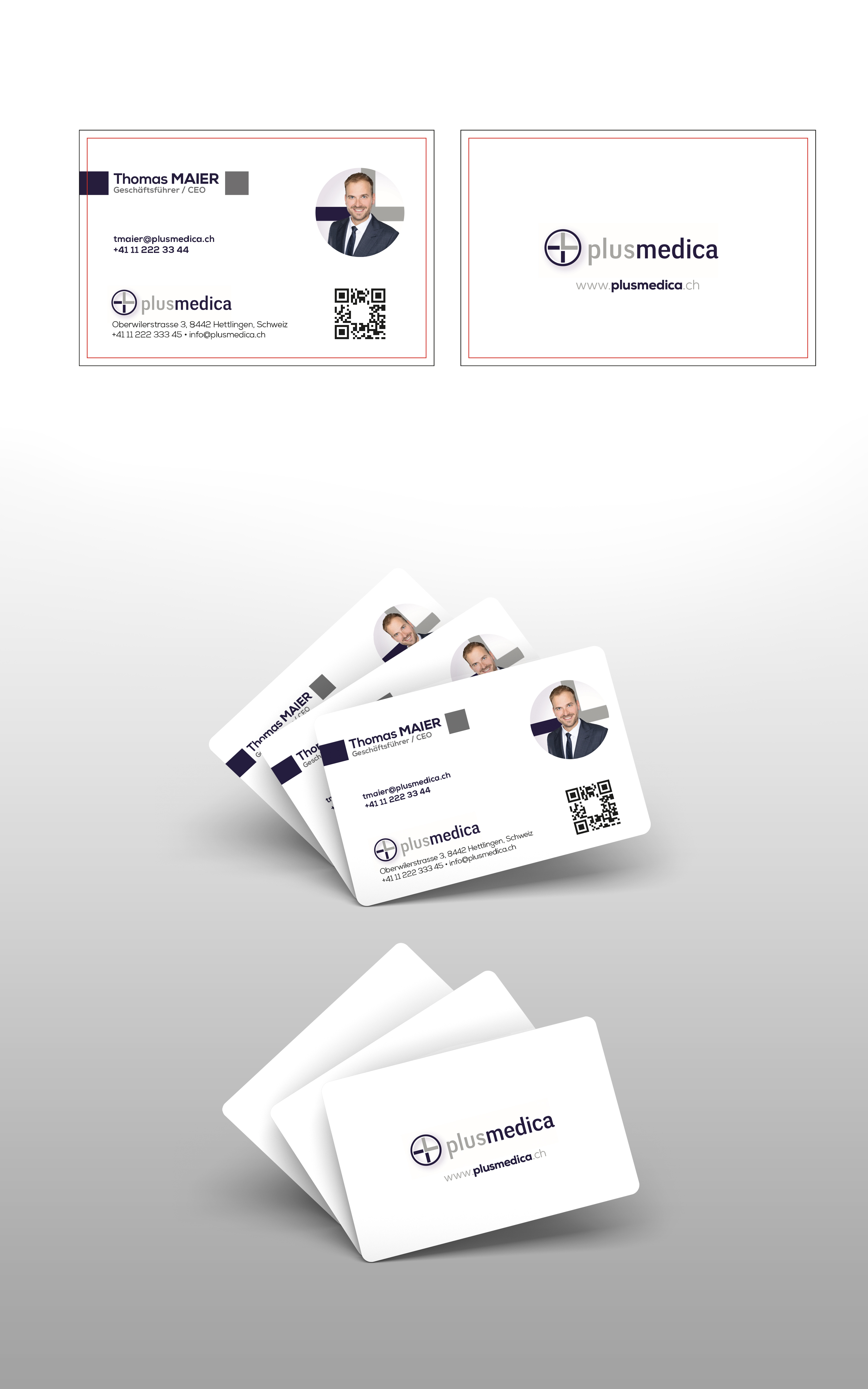 Design de Carte de Visite par erenuysal pour ce projet | Design #27687304