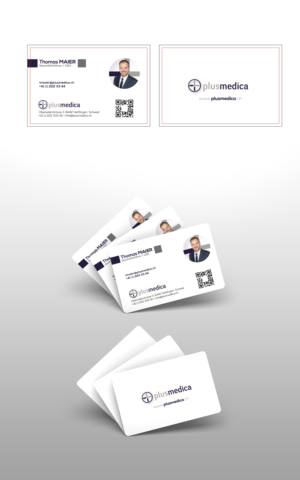 Visitenkarten-Design von erenuysal für dieses Projekt | Design #27687304