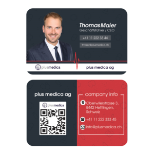 Business Card Design by NopeTeams for this project | Design: #27723894