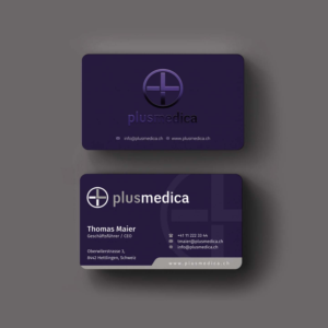Business Card Design by INDIAN_Ashok for this project | Design: #27702795