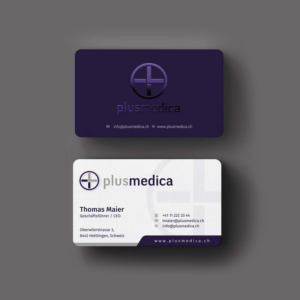 Business Card Design by INDIAN_Ashok for this project | Design: #27702801