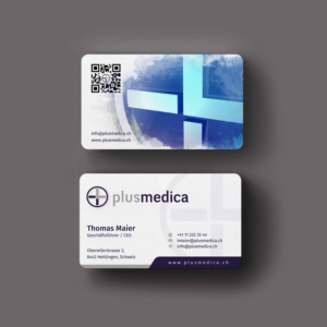 Business Card Design by INDIAN_Ashok for this project | Design: #27702808