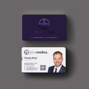 Business Card Design by INDIAN_Ashok for this project | Design: #27702810
