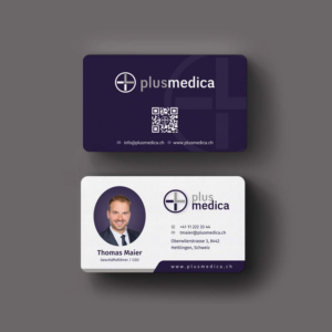 Creative & Stylish Business Card | Visitenkarten-Design von INDIAN_Ashok