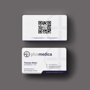Business Card Design by INDIAN_Ashok for this project | Design: #27702815