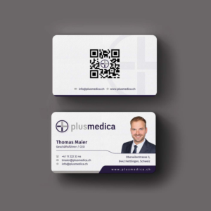 Business Card Design by INDIAN_Ashok for this project | Design: #27702816