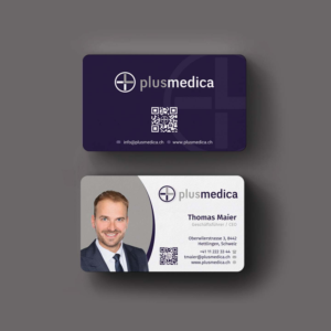 Business Card Design by INDIAN_Ashok for this project | Design: #27702818