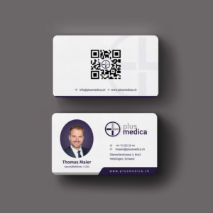 Business Card Design by INDIAN_Ashok for this project | Design: #27702821