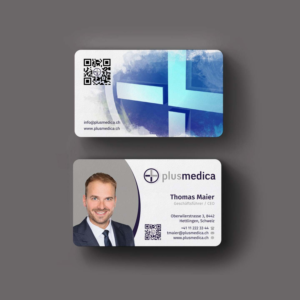 Business Card Design by INDIAN_Ashok for this project | Design: #27702823