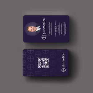Business Card Design by INDIAN_Ashok for this project | Design: #27702826