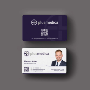 Business Card Design by INDIAN_Ashok for this project | Design: #27702827