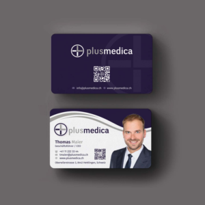Business Card Design by INDIAN_Ashok for this project | Design: #27702828