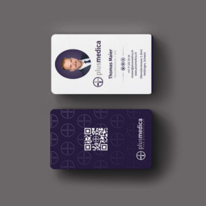 Business Card Design by INDIAN_Ashok for this project | Design: #27702829