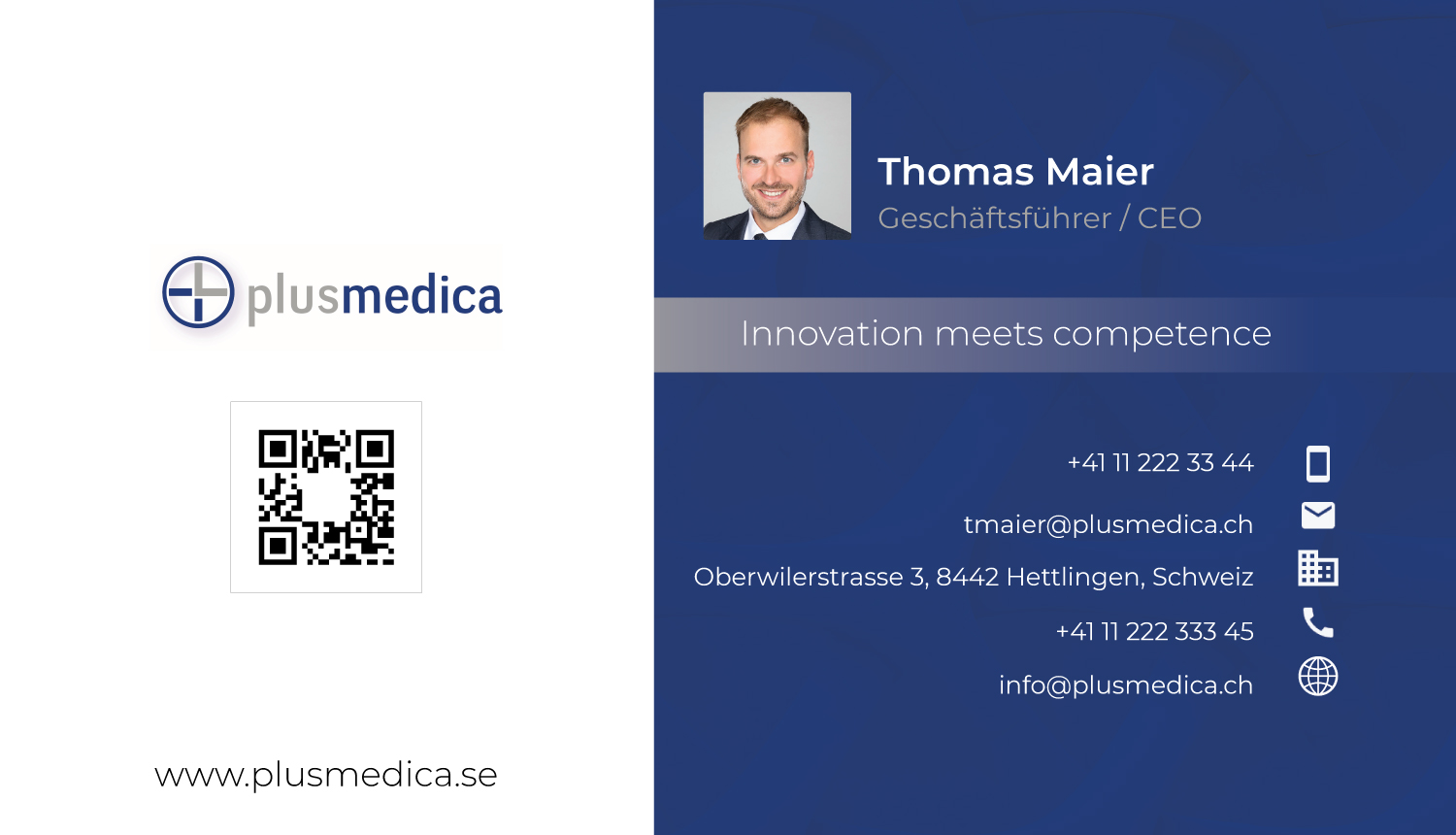 Business Card Design by June Rael Condez for this project | Design #27702912