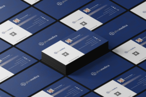 Business Card Design by June Rael Condez for this project | Design: #27702914