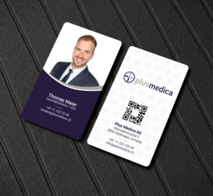 Business Card Design by Creations Box 2015 for this project | Design: #27719307