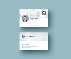 Visitenkarten-Design von Suren Amarathunga für dieses Projekt | Design #27694796