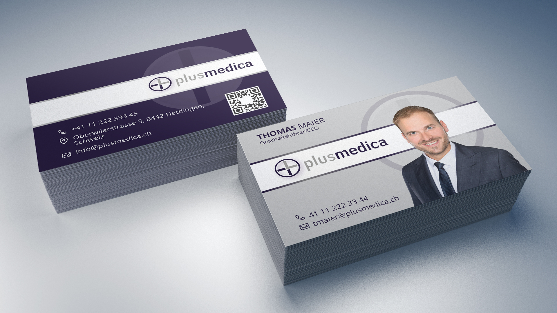 Visitenkarten-Design von kgraphics2011 für dieses Projekt | Design #27696786