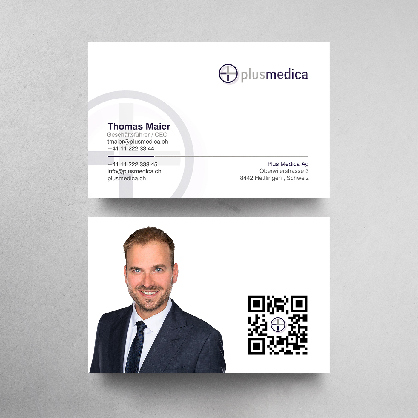 Visitenkarten-Design von chandrayaan.creative für dieses Projekt | Design #27689853