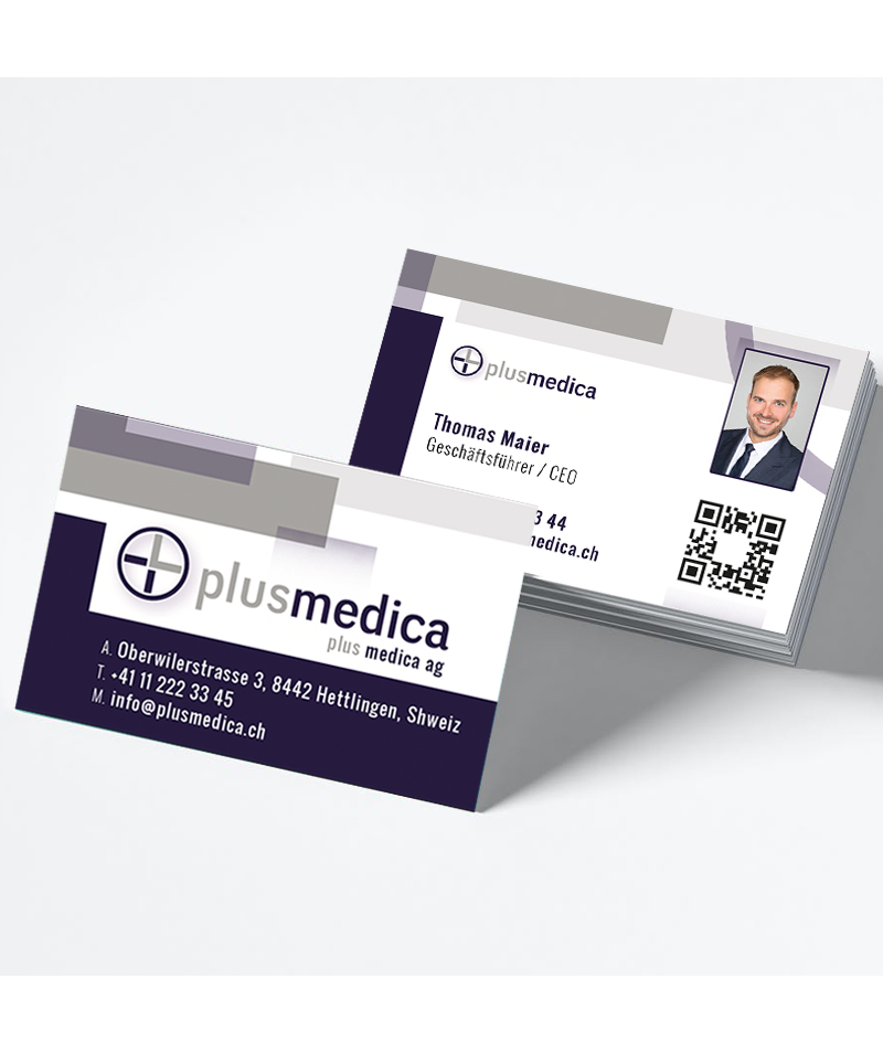 Business Card Design by evieplusdesign for this project | Design #27687855