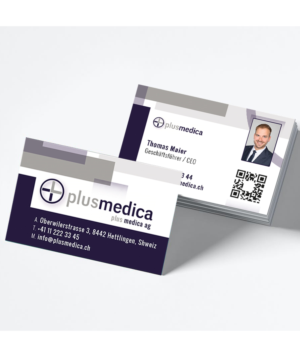 Business Card Design by evieplusdesign for this project | Design: #27687855