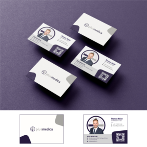 Business Card Design by Minminannyong for this project | Design: #27707555