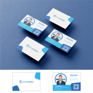Business Card Design by Minminannyong for this project | Design: #27707561