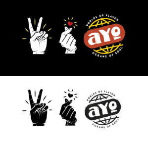 Logo Design by dskyvbc