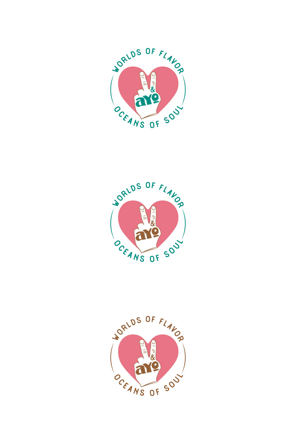 Logo Design by Trident for this project | Design #27741174