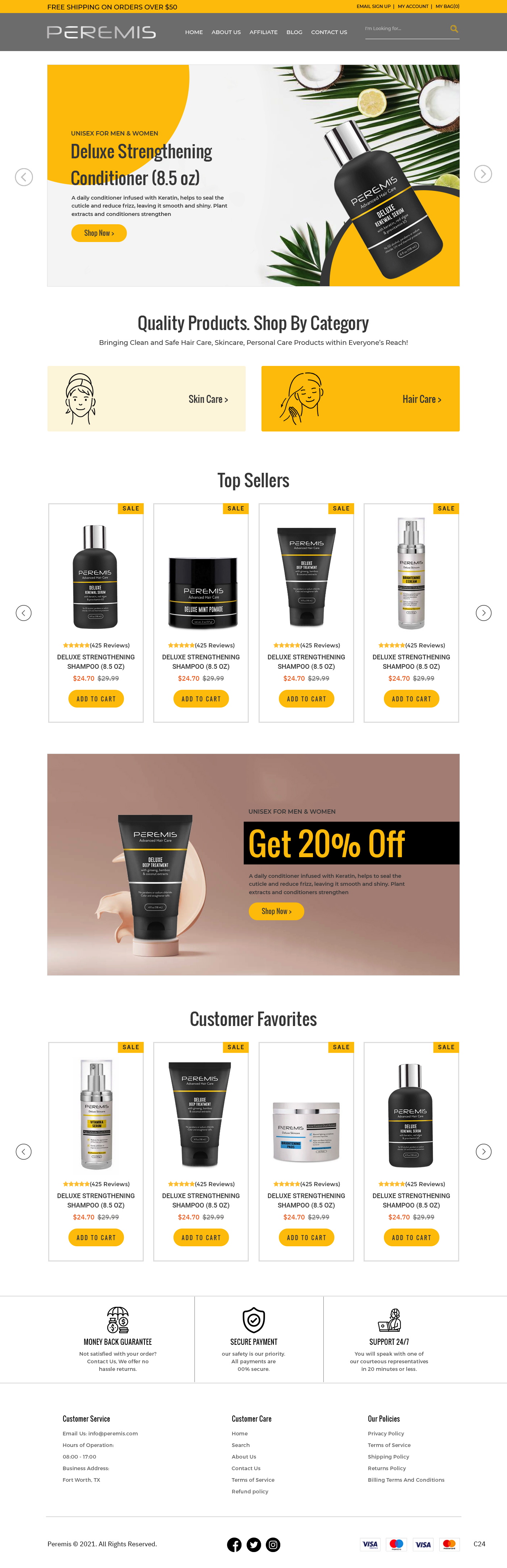 Web Design by pb for Peremis | Design #27691109