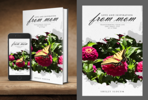 Book Cover Design by Graphic Storm for this project | Design: #27689368