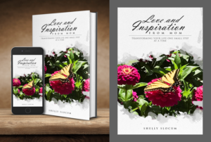 Book Cover Design by Graphic Storm for this project | Design: #27695175