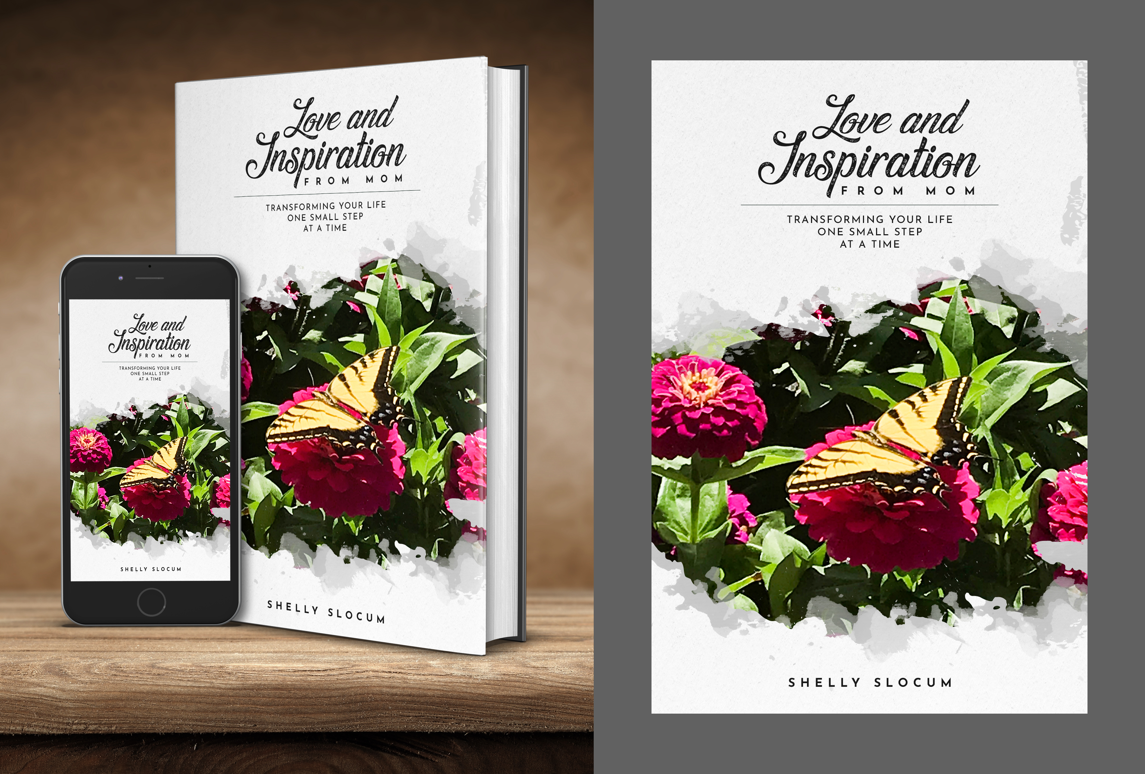 Book Cover Design by Graphic Storm for this project | Design #27706318
