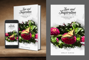 Book Cover Design by Graphic Storm for this project | Design: #27706318