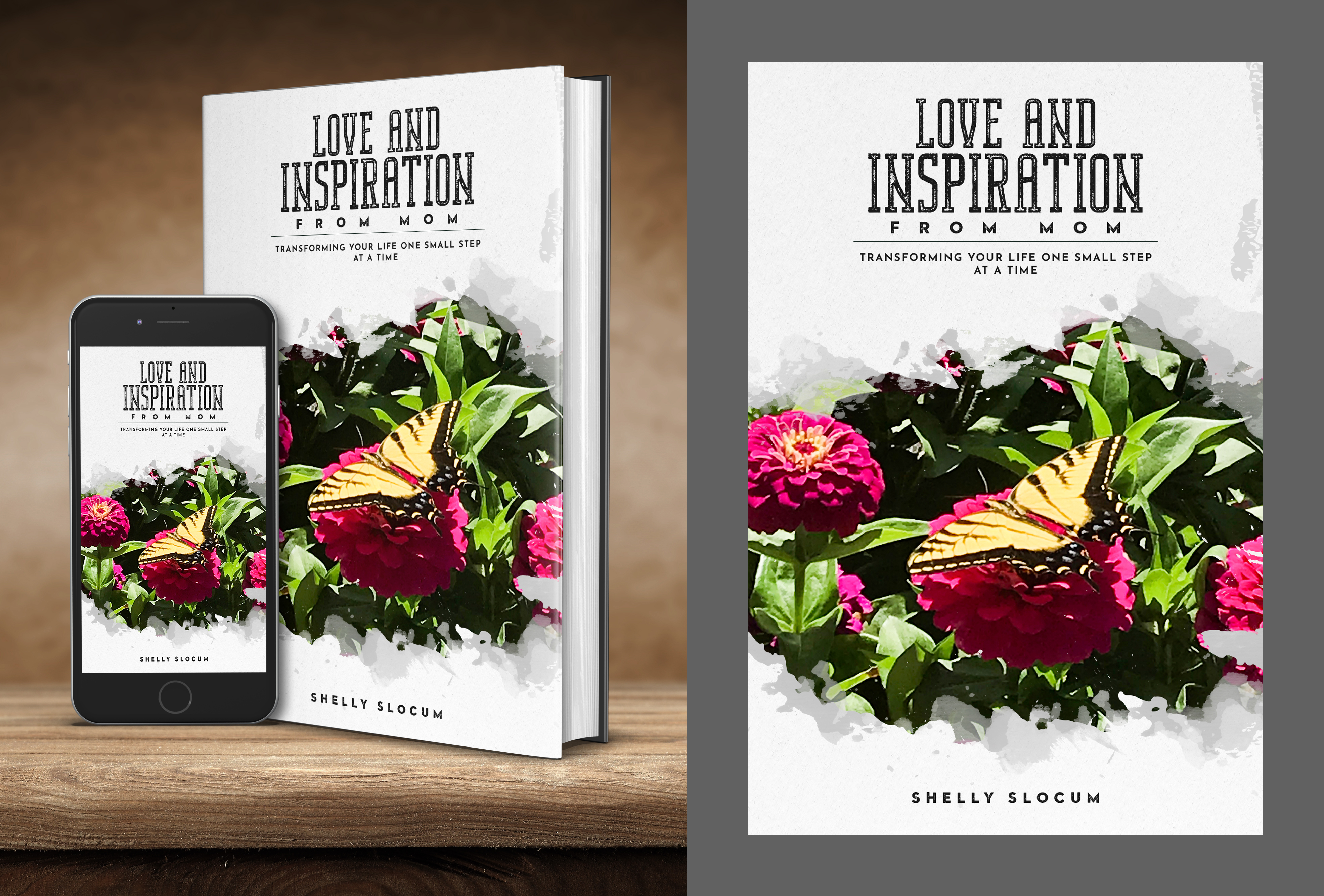 Book Cover Design by Graphic Storm for this project | Design #27706321
