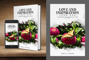 Book Cover Design by Graphic Storm for this project | Design: #27706322