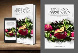 Book Cover Design by Graphic Storm for this project | Design: #27706325