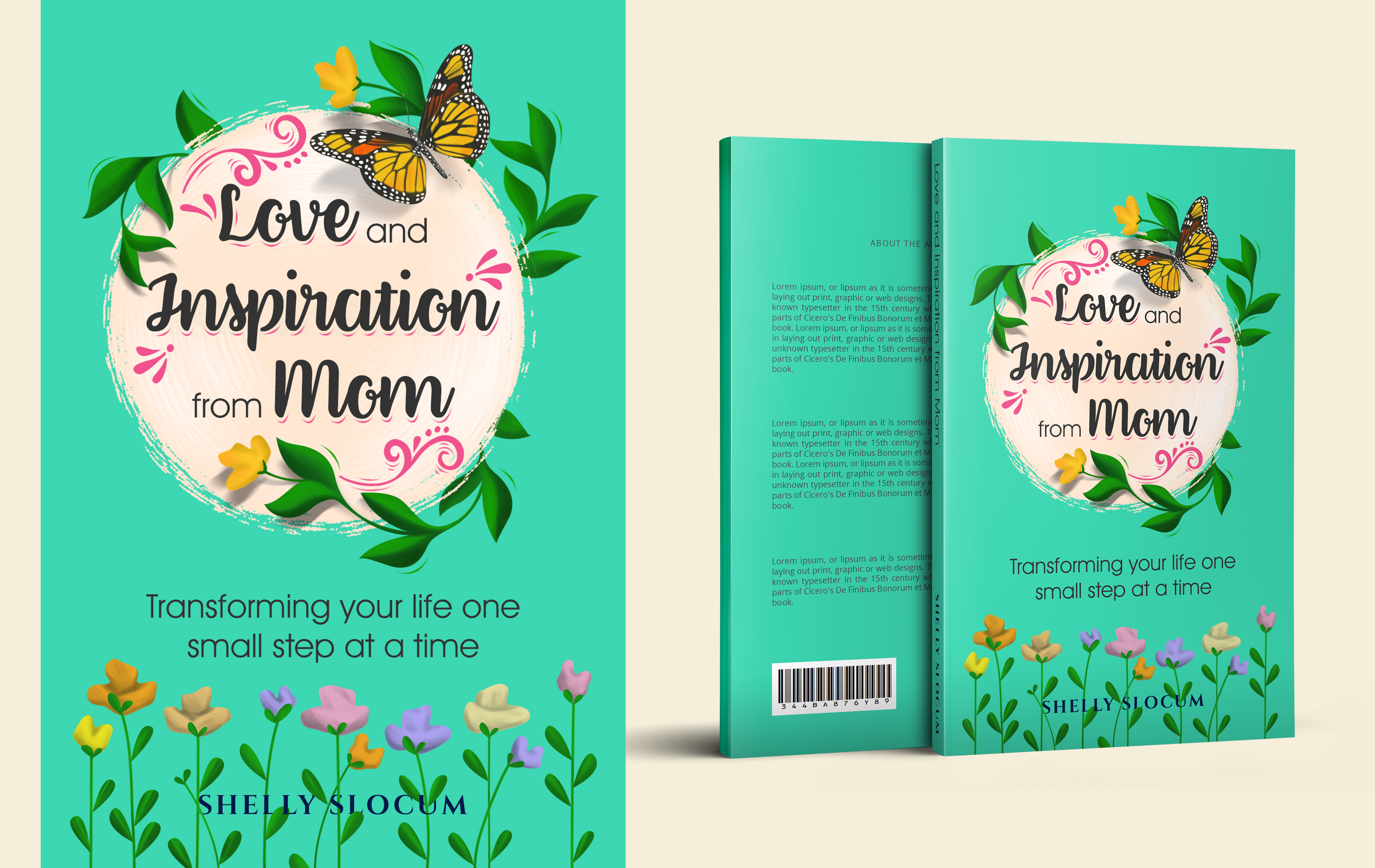 Design de Couverture de Livre par Soumen Sinha pour ce projet | Design #27712120