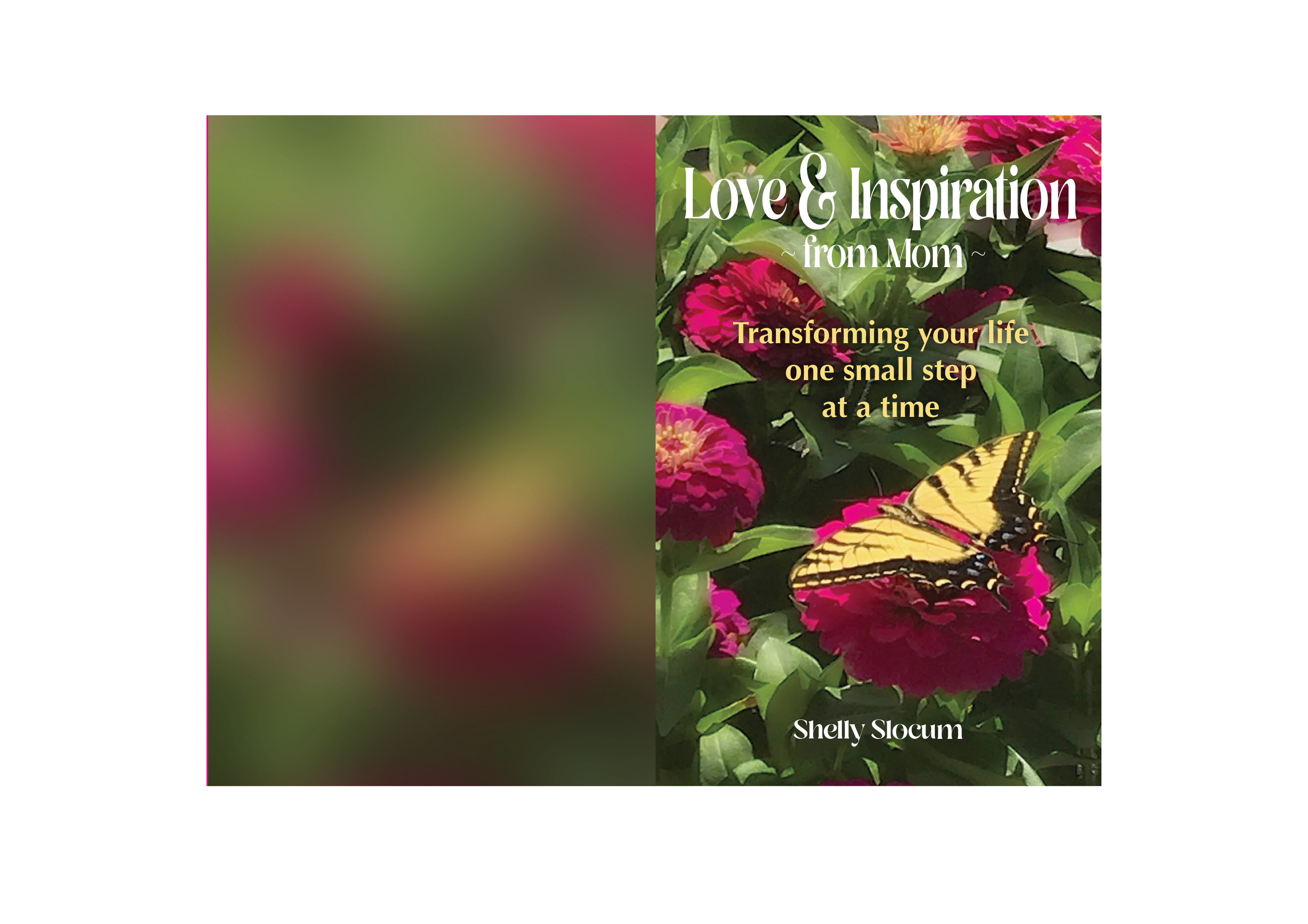Book Cover Design by DaleenSmit for this project | Design #27691450