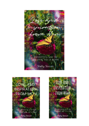 Book Cover Design by Andrian_Sl for this project | Design: #27698871
