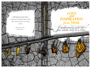 Book Cover Design by lena6