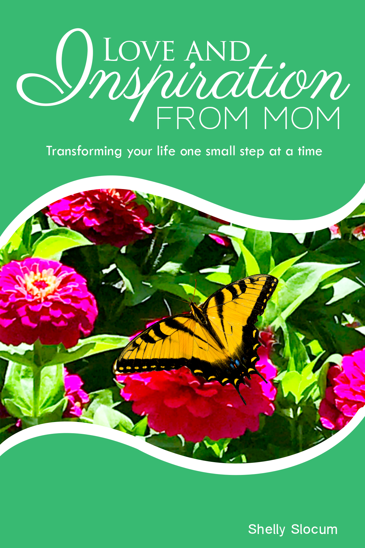 Book Cover Design by Sarah William for this project | Design #27739416