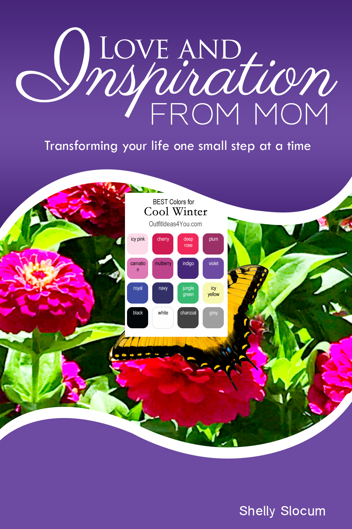 Book Cover Design by Sarah William for this project | Design #27739418