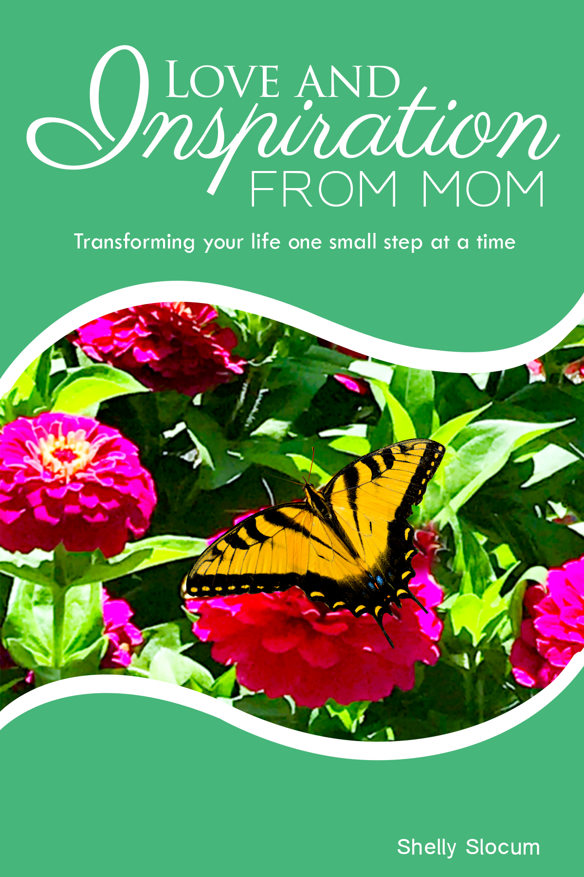Book Cover Design by Sarah William for this project | Design #27739452