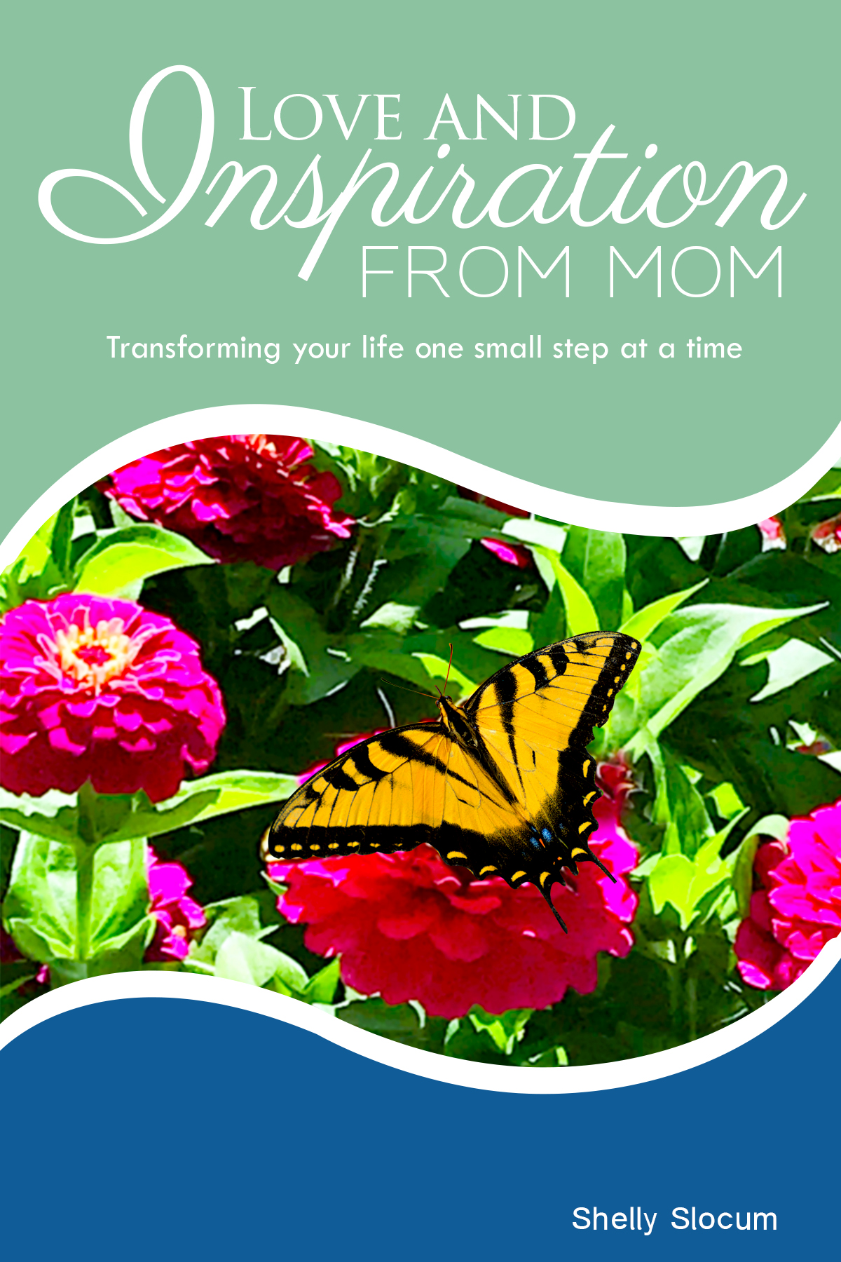 Book Cover Design by Sarah William for this project | Design #27739461